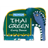 The Curry Sauce Company Thai Green Curry (475g)