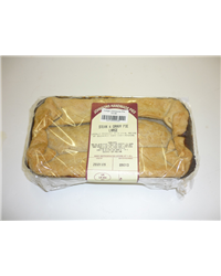 Johnson's Large Chicken, Leek & Mushroom Pie (450g)
