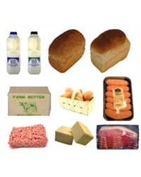 Kitchen Essential Box