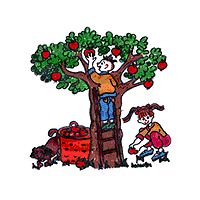 Clives Fruit Farm