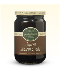 Tracklements Onion Marmalade (365g)