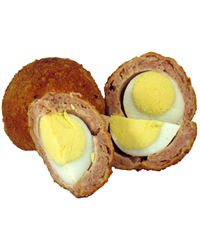 Handmade Scotch Eggs Classic Scotch Egg (150g)