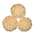 Handmade Meringue Shells - 6 pack