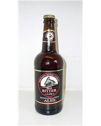 Bridgnorth Brewing Co - Best Bitter (500ml)