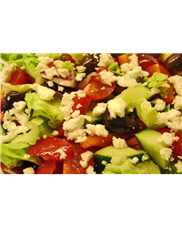 Green Fields Greek Salad (500ml)