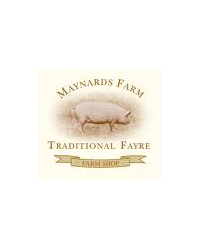 Maynards Staffordshire Black Back Bacon (185g)