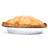 Beryl's Homemade 8" Apple & Blackberry Pie