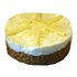 Inghams Home Made Small Vanilla Cheesecake