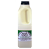 Wells Farm Semi-Skimmed Milk (1ltr)