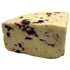 Wensleydale & Cranberries