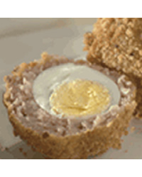 Handmade Scotch Eggs Colonel Scotch Egg (150g)