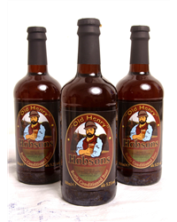 Hobson's Old Henry (500ml)