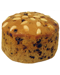 Beryl's Homemade 6" Rich Dundee cake