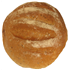 Trows Bakery Small Harvester Cob (400g)