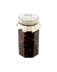 Cottage Delight Mincemeat with Brandy (340g)