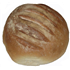 Trows Bakery White Cob (800g)