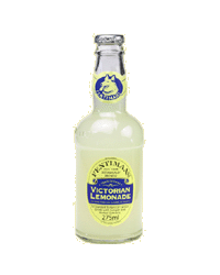 Fentimans Victorian Lemonade (275ml)
