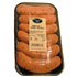 Wenlock Edge Pork, Plum & Ginger Sausages