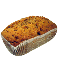 Ken & Pam's Homemade Fat Free Bara Brith