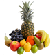 Fruit & Nuts