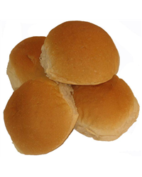 Trows Bakery 4 White cobs