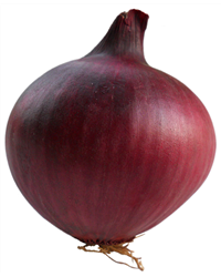 Red Onions