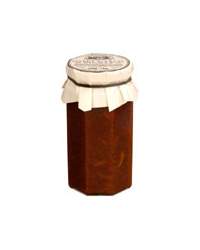 Cottage Delight Sweet Garlic Pickle (340g)