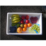 Veggie Box - Fruit Feast