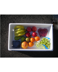 Veggie Box - Fruit Feast