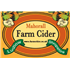 Mahorall Medium Cider (500ml)