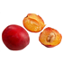 Victoria Plums