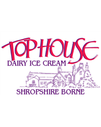 Tophouse Farm Icecream Forest Fruits