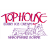 Tophouse Farm Icecream Forest Fruits