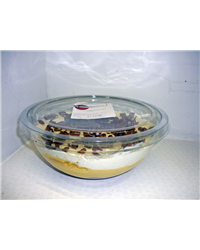 Inghams Home Made Fresh Cream Trifle