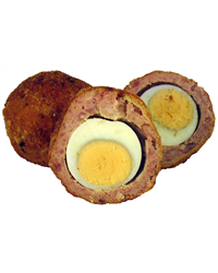 Handmade Scotch Eggs Smokie Joe Scotch Egg (150g)