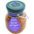 Wooden Spoon Stem ginger with Whisky (320g)