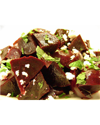 Green Fields Beetroot & Feta Salad (500ml)