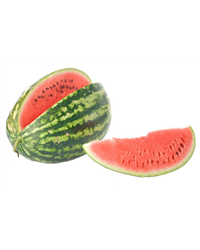 Half Watermelon