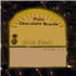 Shire Foods Milk Chocolate Brazil Nuts (125g)