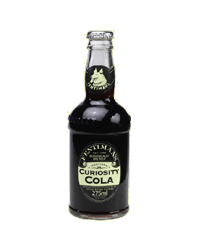 Fentimans Curiosity Cola (275ml)