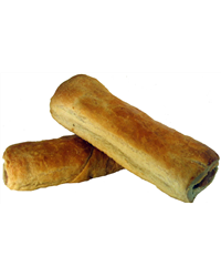 Rowe's Sausage Roll (150g)