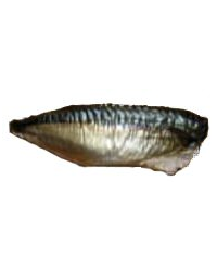 Bings Heath Smokery Smoked Whole Mackerel