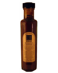 Cottage Delight Balsamic Dressing (170ml)
