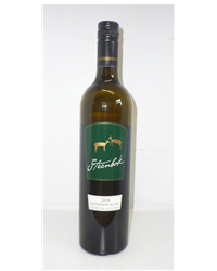 Steenbok Sauvignon Blanc (750ml)