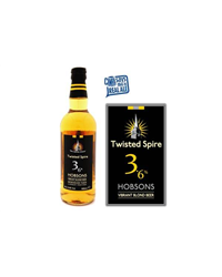 Hobson's Twisted Spire (500ml)