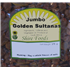 Shire Foods Jumbo Golden Sultanas (375g)