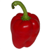 Red Peppers