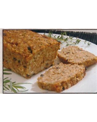 Thank Goodness Luxury Nut Roast (350g)