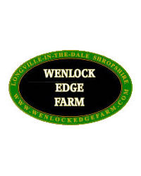 Wenlock Edge Faggots