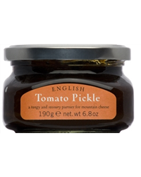 Bay Tree Tomato Pickle